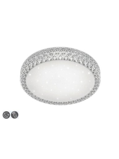 Lubinis šviestuvas REALITY PEGASUS R62423100, 27 W, LED