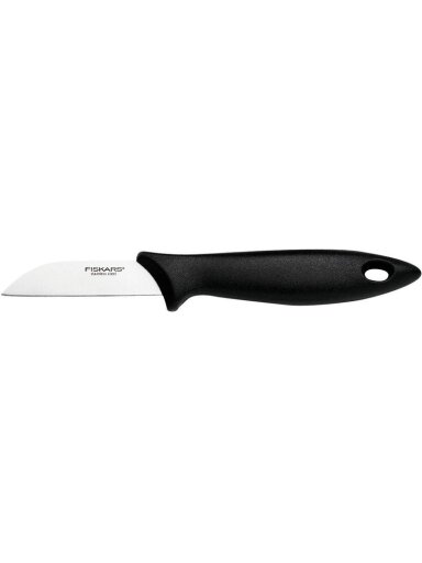 Lupimo peilis Fiskars Essential 7cm