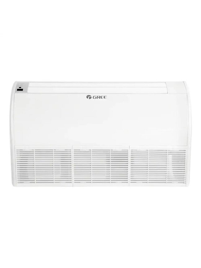 Lubinė/grindinė (konsolinė) split tipo inverter oro kondicionieriaus U-Match 6 (LNS) vidinė dalis 10,0/11,5kW,R32 Lubinė/grindinė (konsolinė) split tipo inverter oro kondicionieriaus U-Match 6 (LNS) vidinė dalis 10,0/11,5kW,R32