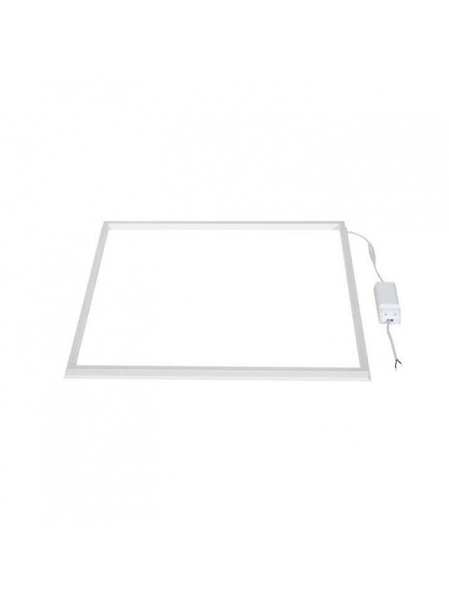 Lubinis šviestuvas Kanlux Avar 6060, 40W, LED Lubinis šviestuvas Kanlux Avar 6060, 40W, LED