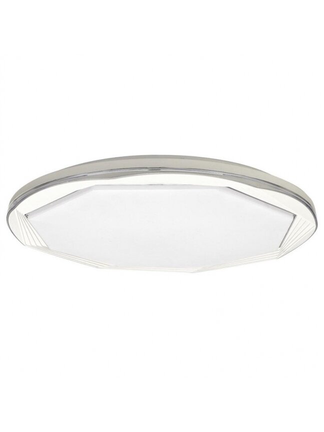 Lubinis šviestuvas MILAGRO OPTIMA ML6400, 52 W, LED