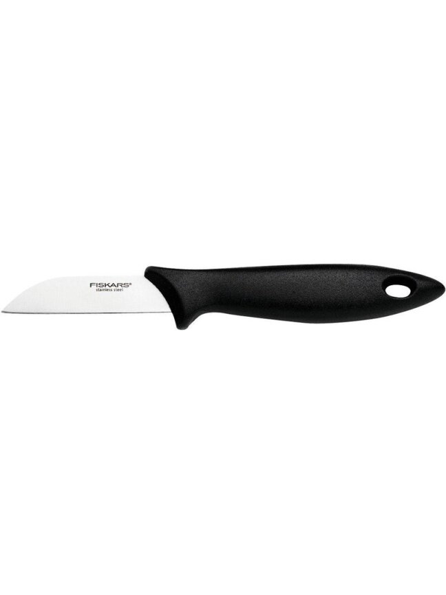 Lupimo peilis Fiskars Essential 7cm Lupimo peilis Fiskars Essential 7cm