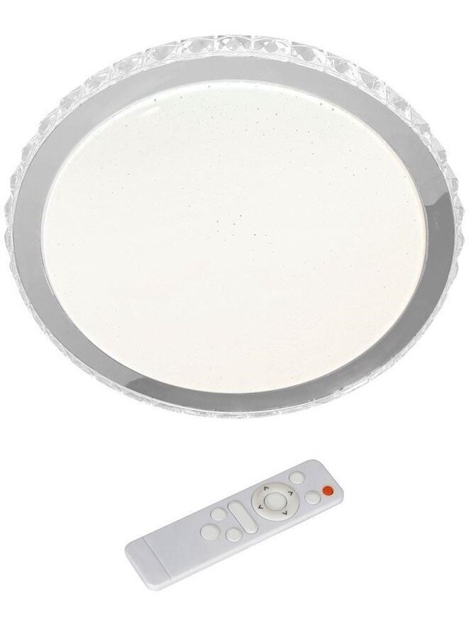 Lubinis šviestuvas MILAGRO LAYLA ML4222, 66 W, LED 1 Lubinis šviestuvas MILAGRO LAYLA ML4222, 66 W, LED 1