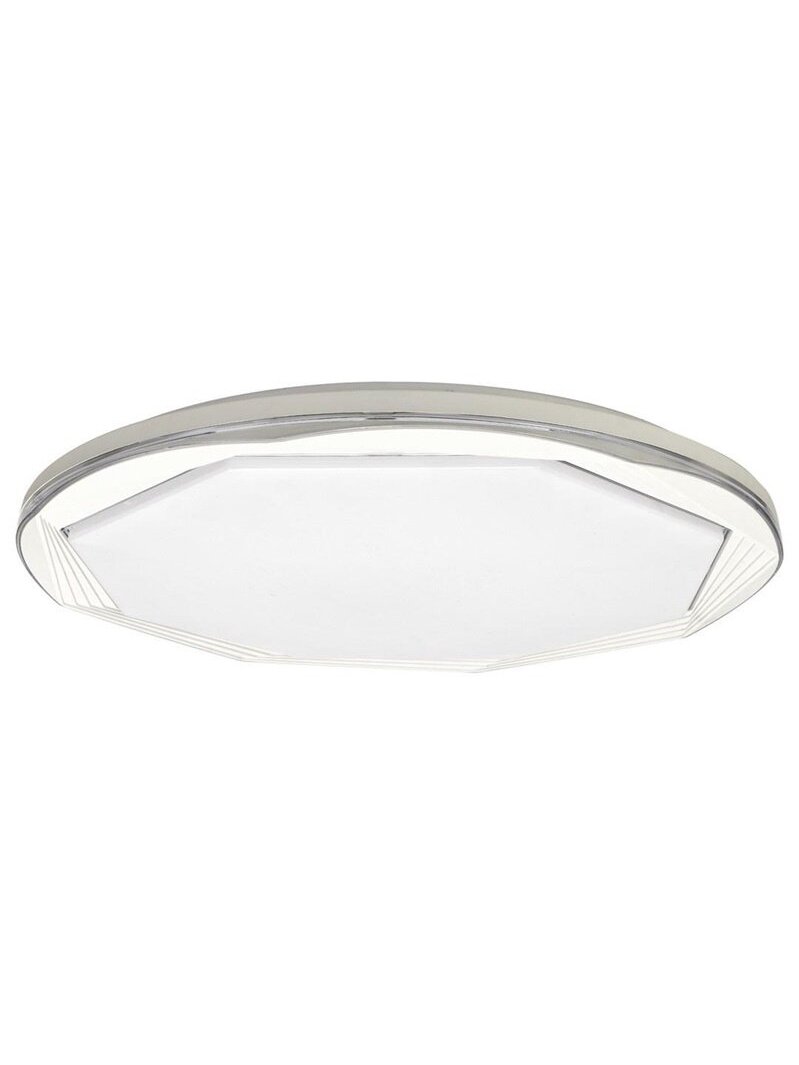 Lubinis šviestuvas MILAGRO OPTIMA ML6400, 52 W, LED