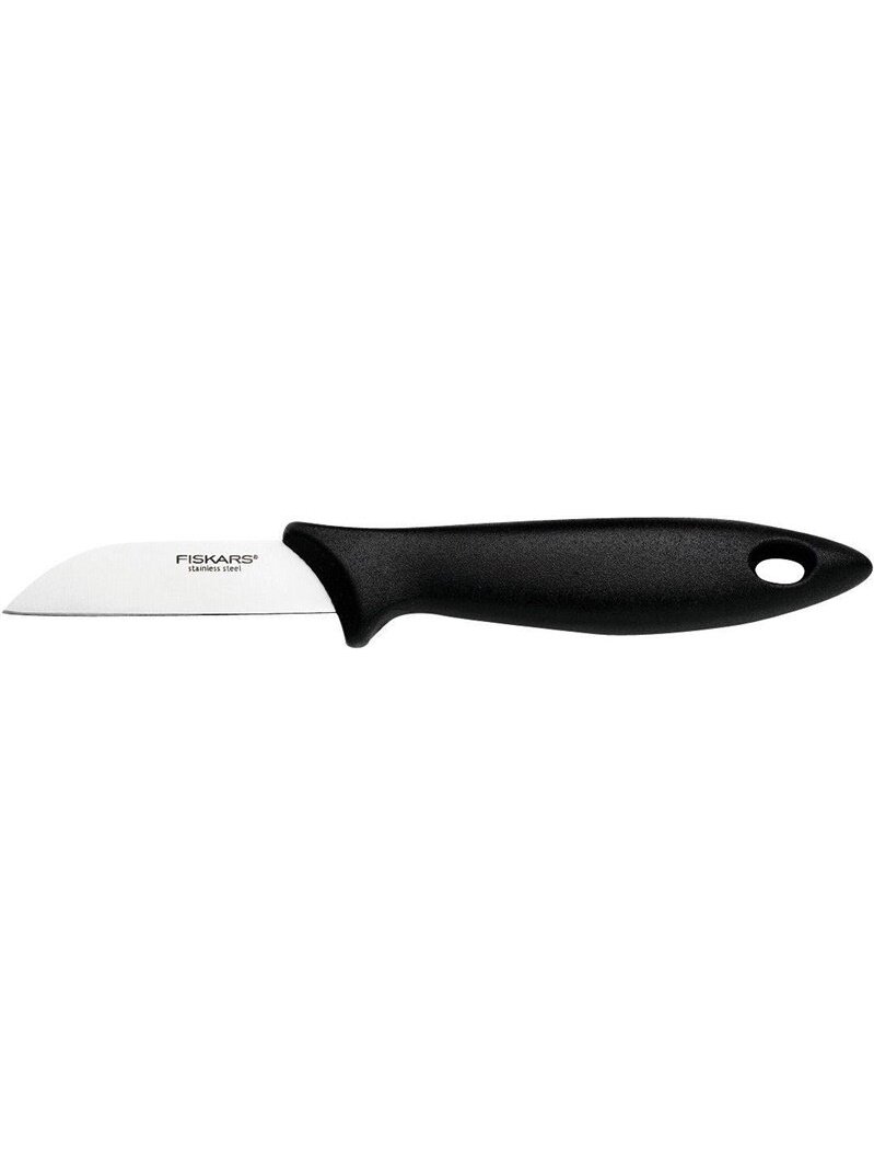 Lupimo peilis Fiskars Essential 7cm Lupimo peilis Fiskars Essential 7cm