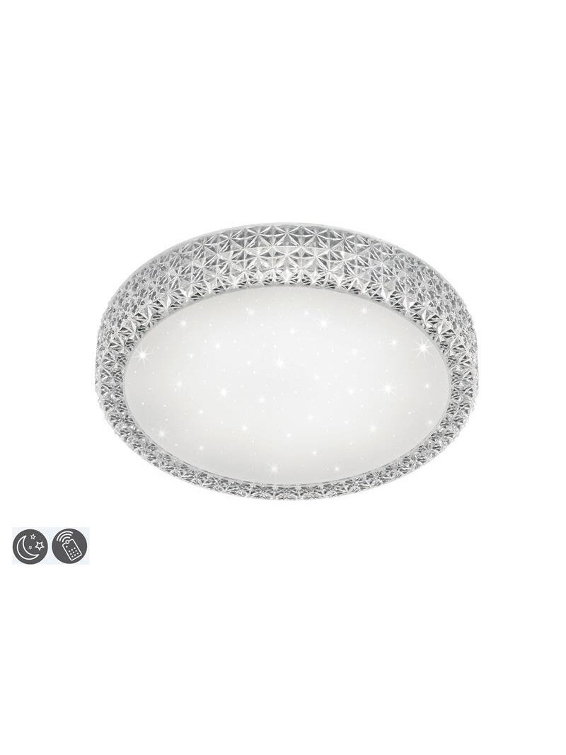 Lubinis šviestuvas REALITY PEGASUS R62423100, 27 W, LED