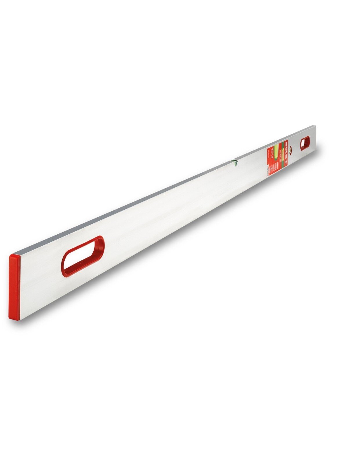 Lyginimo lotas SLG2, aliuminis, su 2 rankenom, Sola Profi 2L 100 x 18 mm | 3.0 m Lyginimo lotas SLG2, aliuminis, su 2 rankenom, Sola Profi 2L 100 x 18 mm | 3.0 m