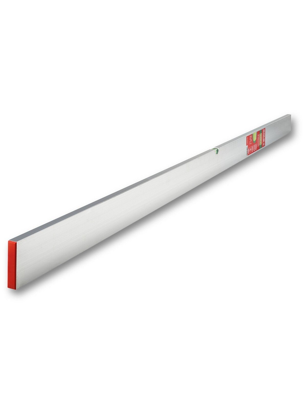 Lyginimo lotas SLN1, aliuminis Sola Profi 1L 80 x 18 mm | 1.0 m Lyginimo lotas SLN1, aliuminis Sola Profi 1L 80 x 18 mm | 1.0 m
