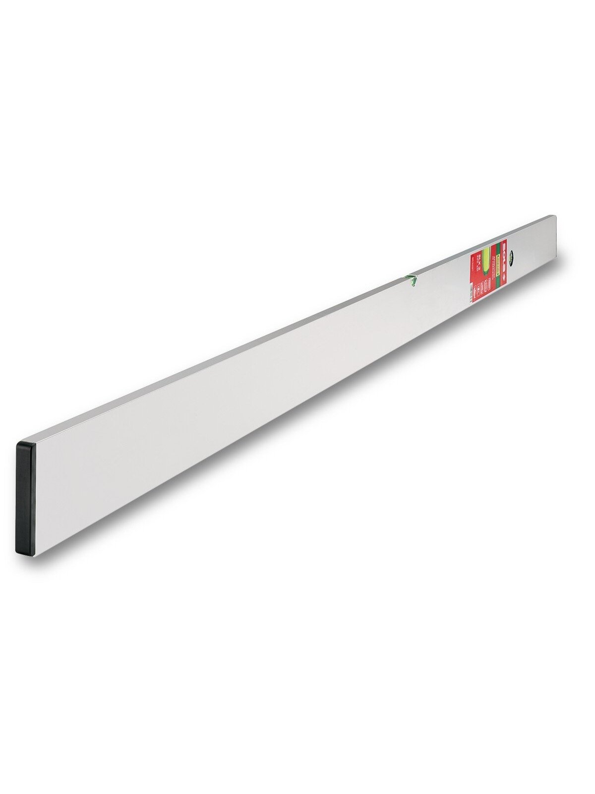Lyginimo lotas SLX2, aliuminis Sola 2L 100 x 18 mm | 2.5 m Lyginimo lotas SLX2, aliuminis Sola 2L 100 x 18 mm | 2.5 m