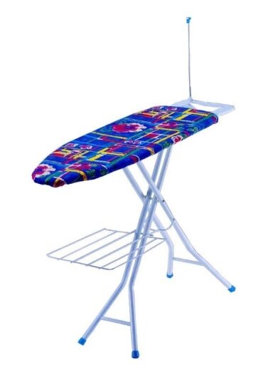 Lyginimo lenta Gimi Prestige, 122 x 38 cm