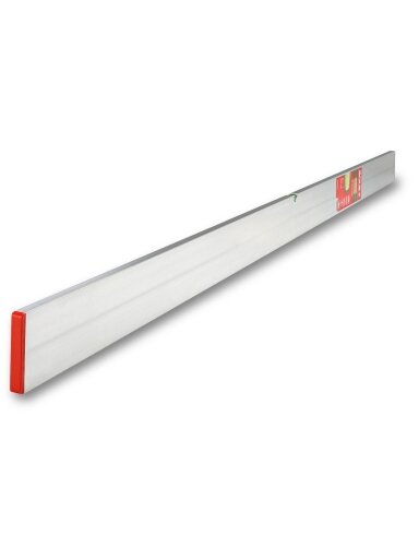 Lyginimo lotas SL1, aliuminis Sola Profi 1L 100 x 18 mm | 1.0 m