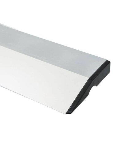 Lyginimo lotas trapecinis aliumininis FASTER TOOLS | 200cm