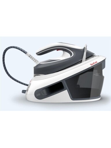 Lyginimo sistema Tefal SV8020E1, balta/pilka