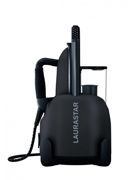 Lyginimo sistema LauraStar Lift Xtra Titanium, titano Lyginimo sistema LauraStar Lift Xtra Titanium, titano