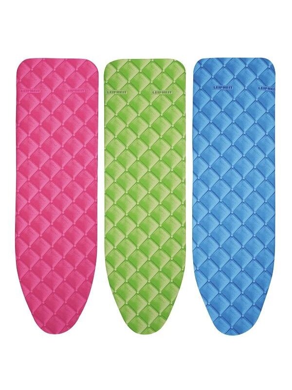 Lyginimo lentos audeklas Leifheit Cotton Comfort S/M Lyginimo lentos audeklas Leifheit Cotton Comfort S/M