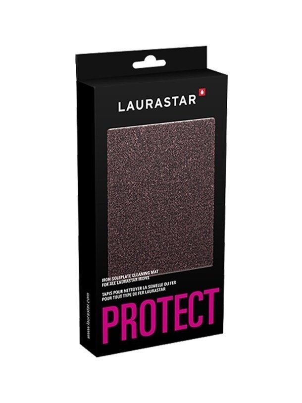 Lygintuvo pado valymo kilimėlis LauraStar Soleplate Lygintuvo pado valymo kilimėlis LauraStar Soleplate