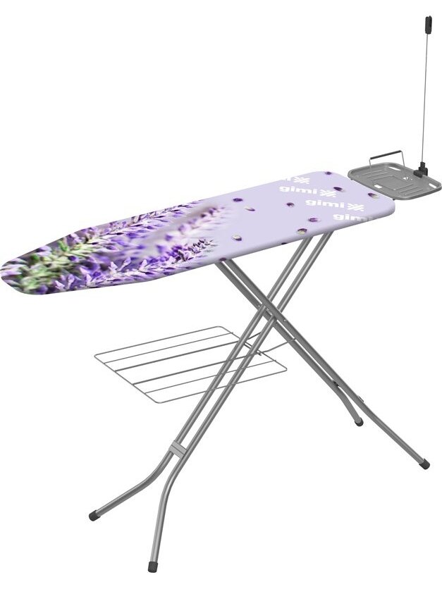 Lyginimo lenta Gimi Prestige, 122 x 38 cm 1 Lyginimo lenta Gimi Prestige, 122 x 38 cm 1