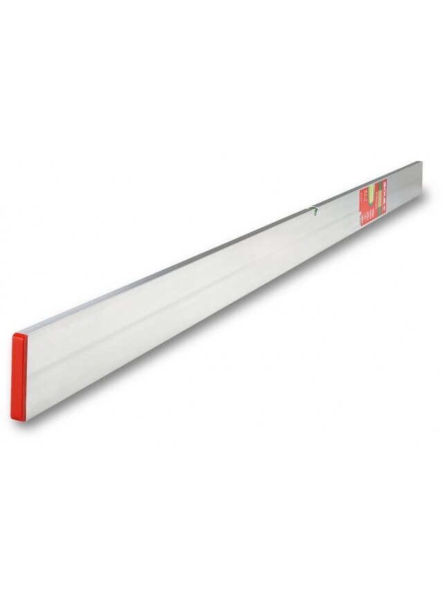 Lyginimo lotas SL1, aliuminis Sola Profi 1L 100 x 18 mm | 2.5 m Lyginimo lotas SL1, aliuminis Sola Profi 1L 100 x 18 mm | 2.5 m