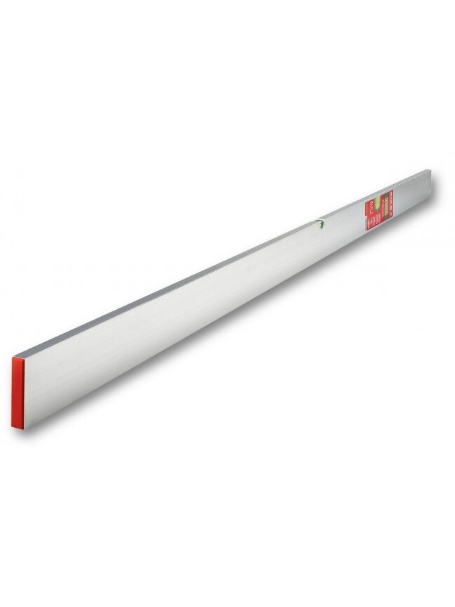 Lyginimo lotas SLN1, aliuminis Sola Profi 1L 80 x 18 mm | 1.5 m Lyginimo lotas SLN1, aliuminis Sola Profi 1L 80 x 18 mm | 1.5 m