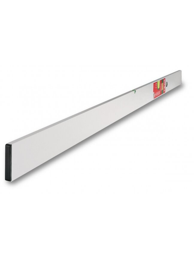 Lyginimo lotas SLX2, aliuminis Sola 2L 100 x 18 mm | 2.0 m Lyginimo lotas SLX2, aliuminis Sola 2L 100 x 18 mm | 2.0 m
