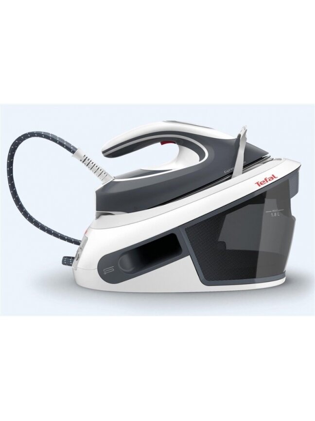 Lyginimo sistema Tefal SV8020E1, balta/pilka 1