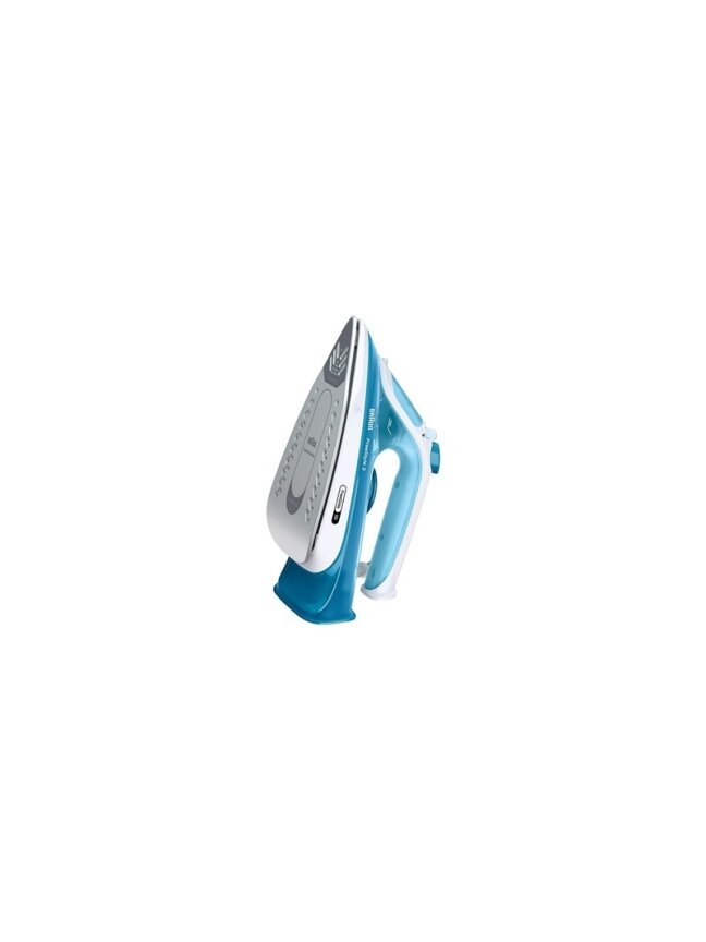 Lygintuvas Braun FREESTYLE 3 FI3144BL, mėlyna sp. 2 Lygintuvas Braun FREESTYLE 3 FI3144BL, mėlyna sp. 2