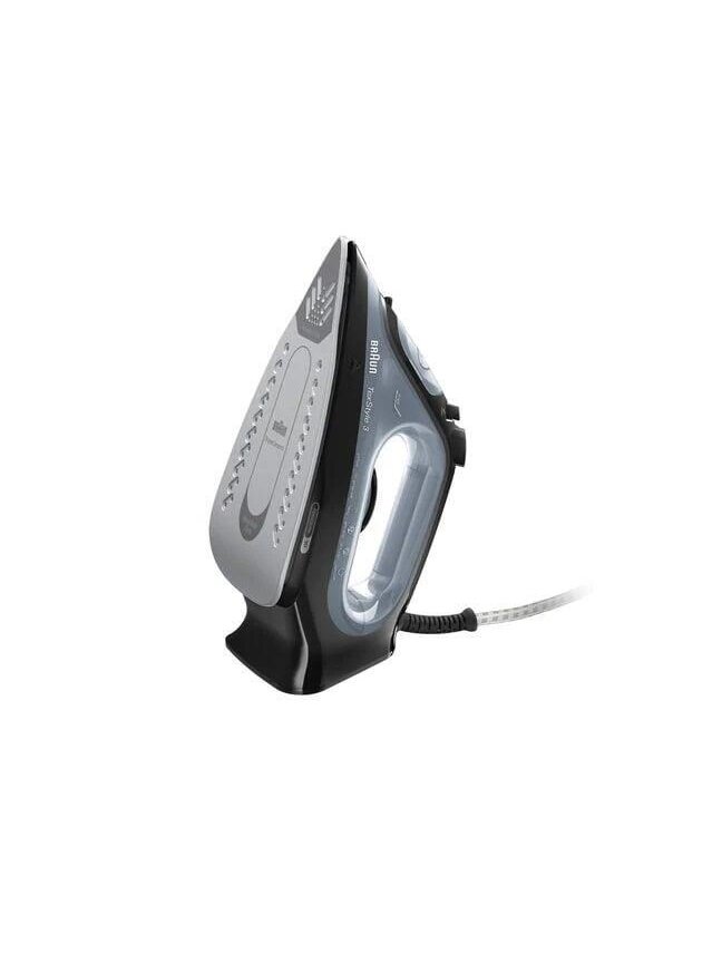 Lygintuvas Braun TexStyle 3 SI 3055, juoda sp. 1