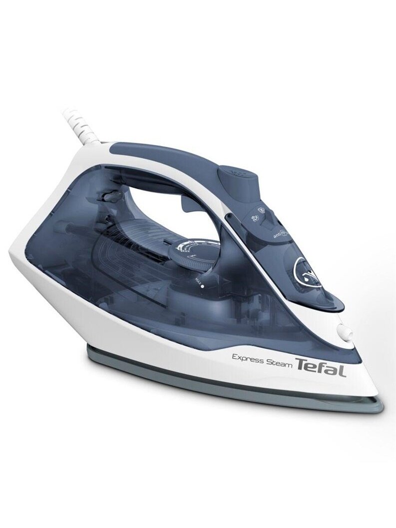 Lygintuvas TEFAL FV2837 Lygintuvas TEFAL FV2837