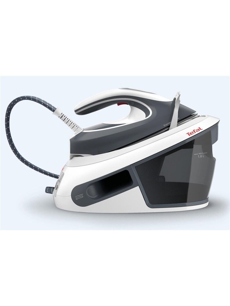 Lyginimo sistema Tefal SV8020E1, balta/pilka 1 Lyginimo sistema Tefal SV8020E1, balta/pilka 1