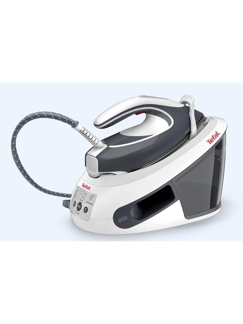 Lyginimo sistema Tefal SV8020E1, balta/pilka 2 Lyginimo sistema Tefal SV8020E1, balta/pilka 2