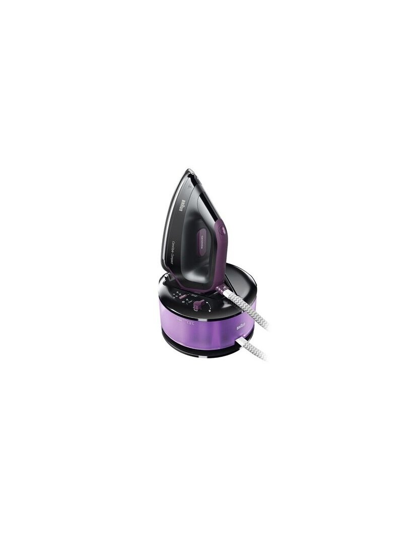 Lyginimo sistema CareStyle Compact I S2144BK Braun Lyginimo sistema CareStyle Compact I S2144BK Braun
