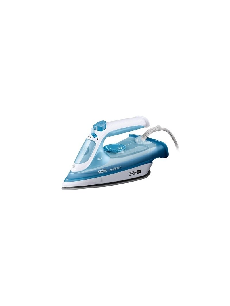 Lygintuvas Braun FREESTYLE 3 FI3144BL, mėlyna sp. 1