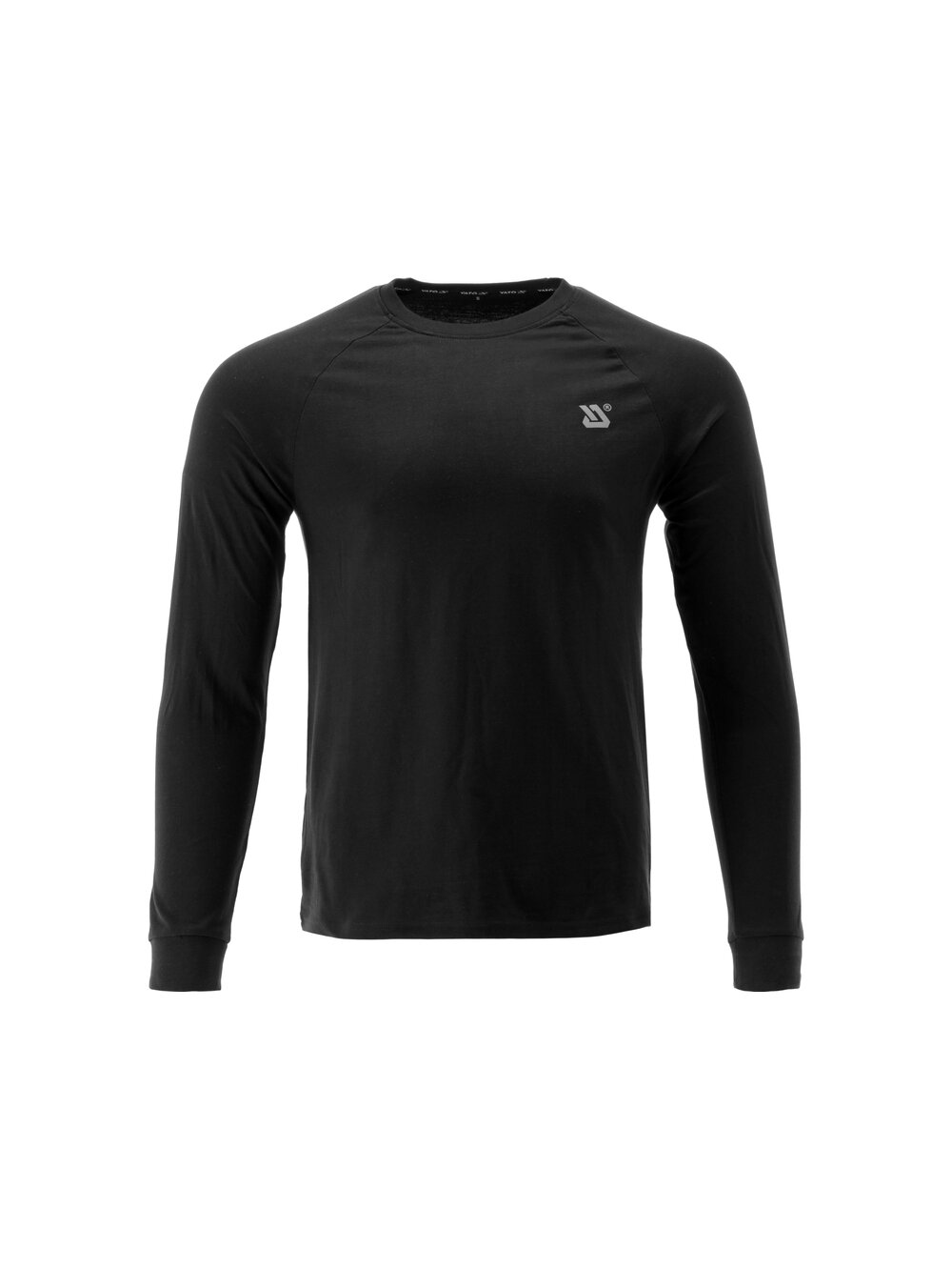 Marškinėliai ilgomis rankovėmis, 100% medvilnė, 220 g/m² YATO | 2XL (YT-78834) Marškinėliai ilgomis rankovėmis, 100% medvilnė, 220 g/m² YATO | 2XL (YT-78834)