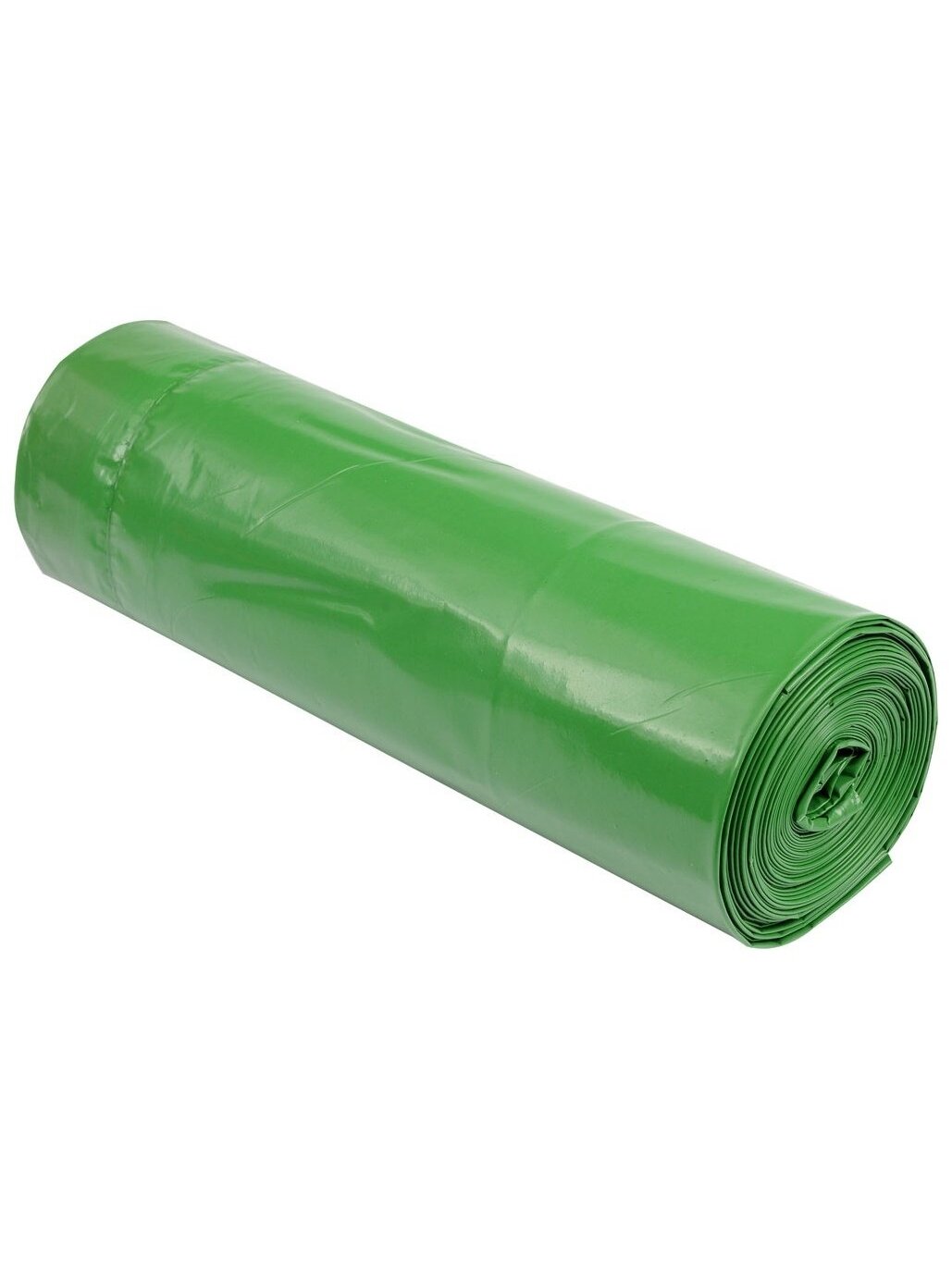 Maišai sodo užrišami 60my Flo | 120 ltr, 10 vnt/rul