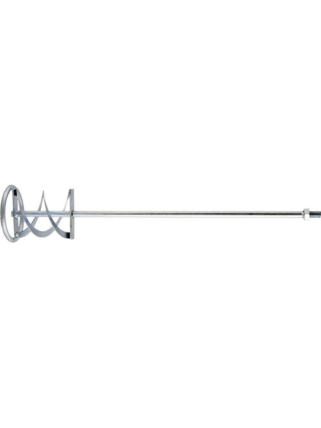 Maišytuvas statybiniams mišiniams, sriegis M14 Neo Tools | 120mm Maišytuvas statybiniams mišiniams, sriegis M14 Neo Tools | 120mm