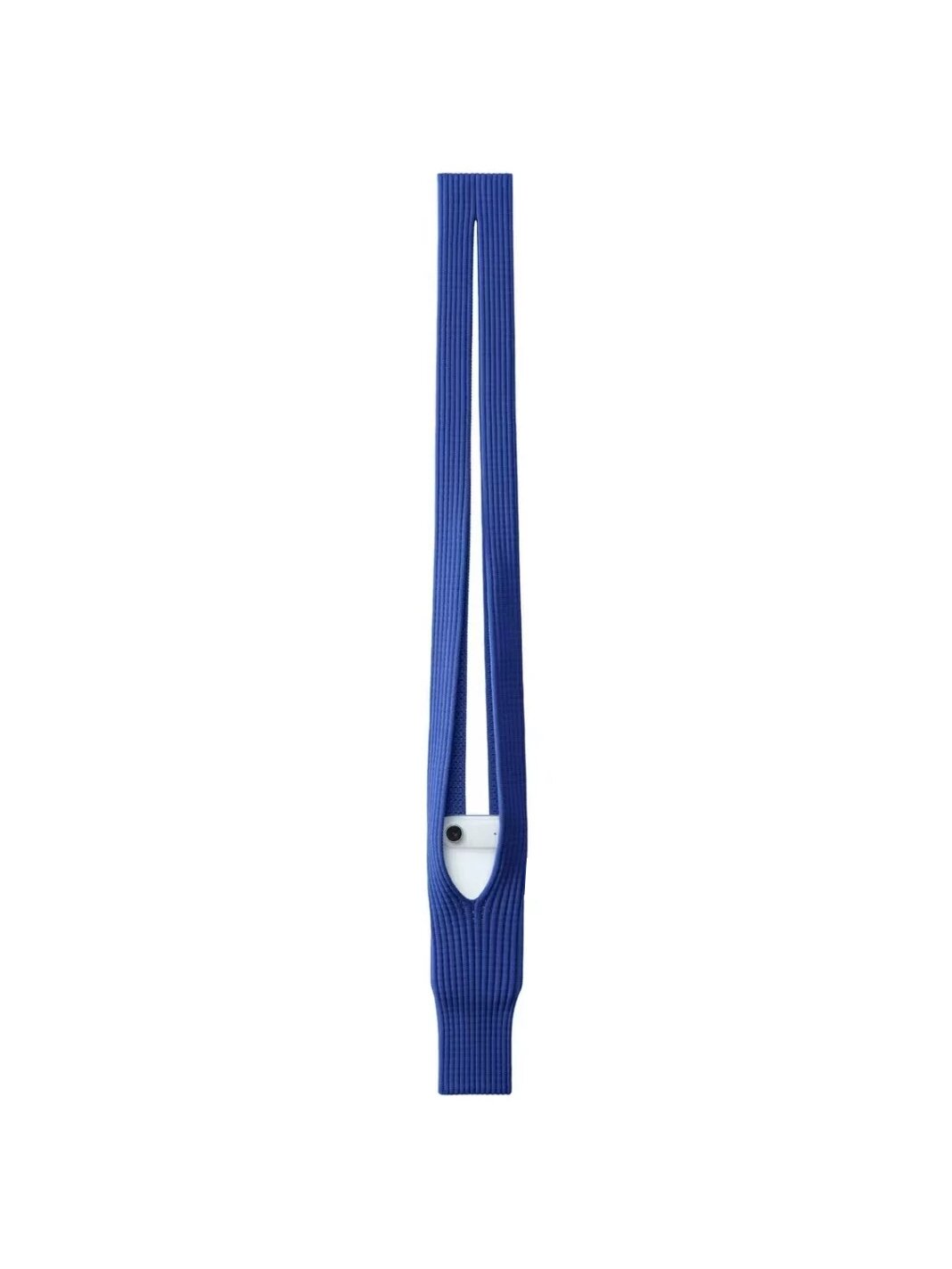 MACHINO iPhone sock LONG SIZE (80cm) Navy MACHINO iPhone sock LONG SIZE (80cm) Navy