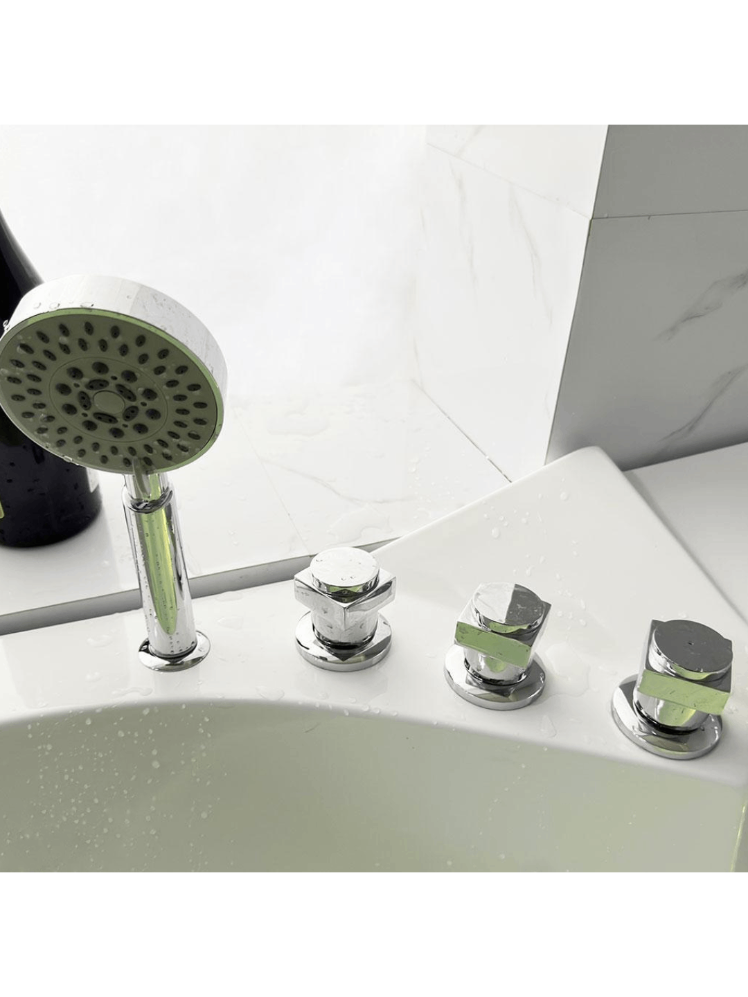 Masažinė vonia NORTH SPA Natos 150x150 6 Masažinė vonia NORTH SPA Natos 150x150 6