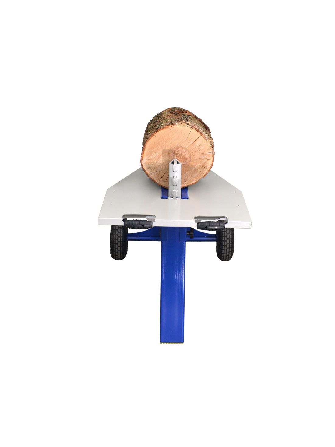 Malkų skaldyklė BELMASH LSG-500 (Benzininė) 3