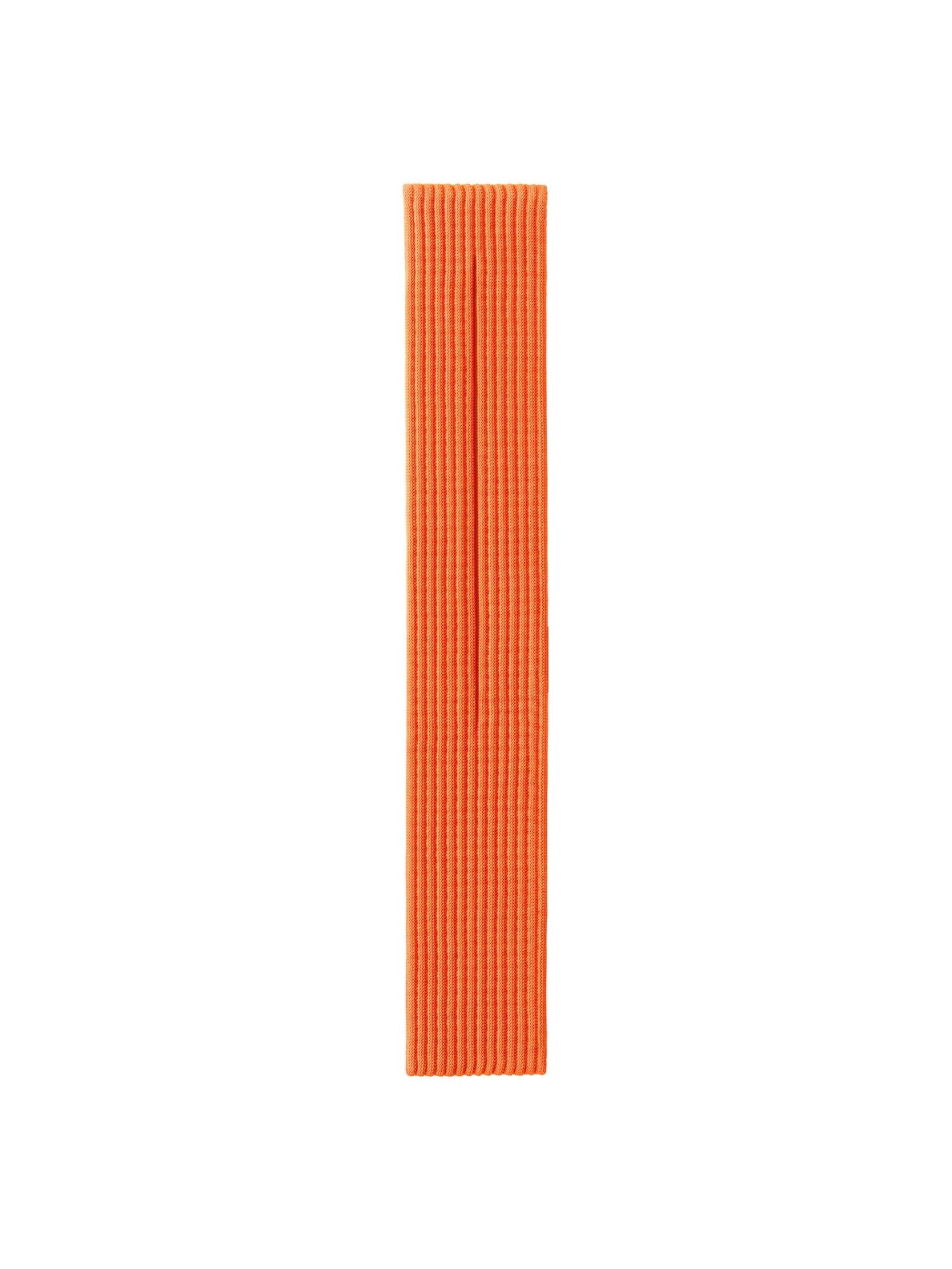 MACHINO iPhone sock LONG SIZE (80cm) Orange MACHINO iPhone sock LONG SIZE (80cm) Orange