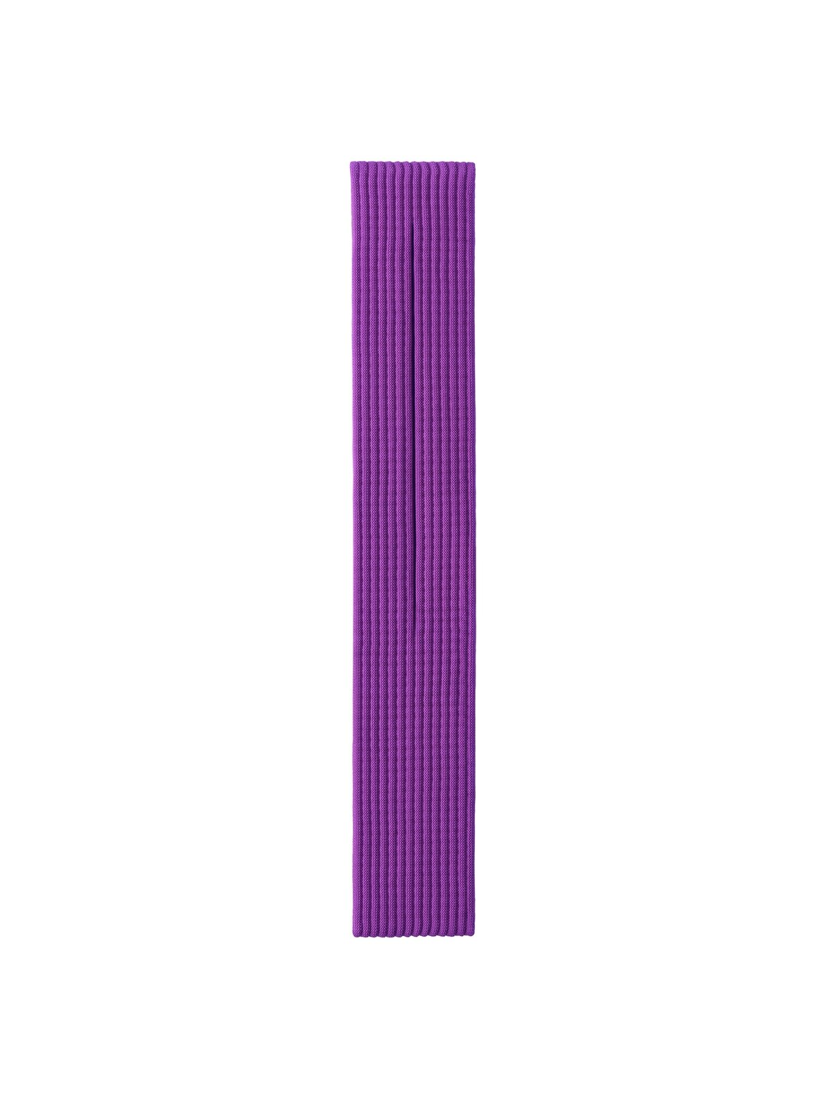MACHINO iPhone sock LONG SIZE (80cm) Purple 1 MACHINO iPhone sock LONG SIZE (80cm) Purple 1
