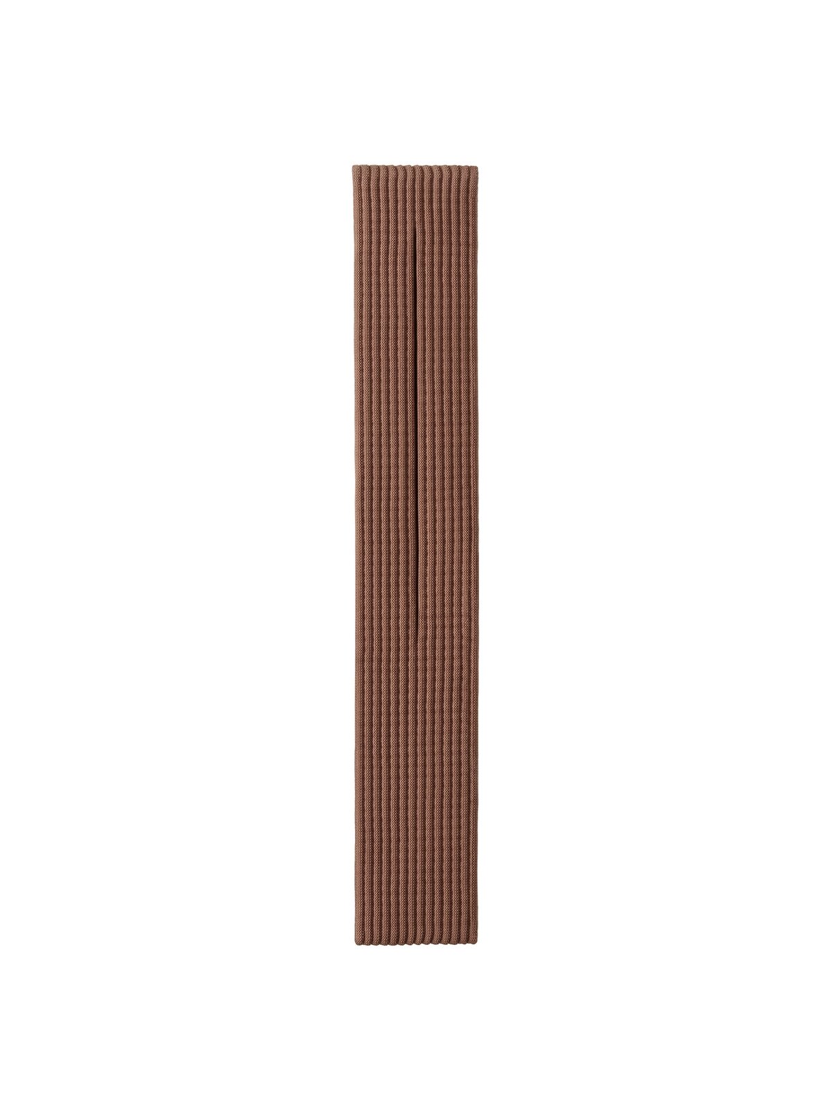 MACHINO iPhone sock LONG SIZE (80cm) Brown MACHINO iPhone sock LONG SIZE (80cm) Brown