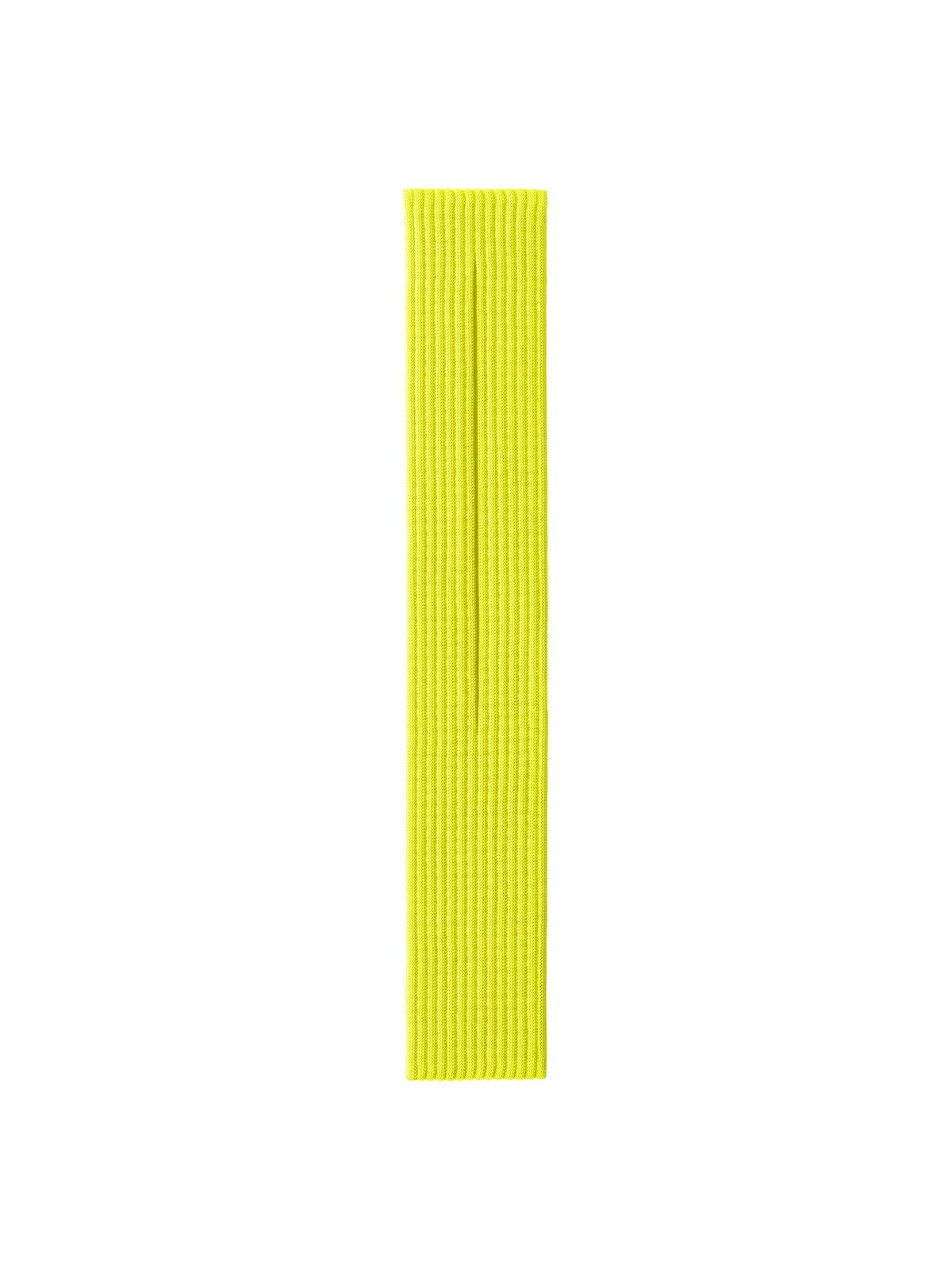 MACHINO iPhone sock LONG SIZE (80cm) Yellow 1 MACHINO iPhone sock LONG SIZE (80cm) Yellow 1