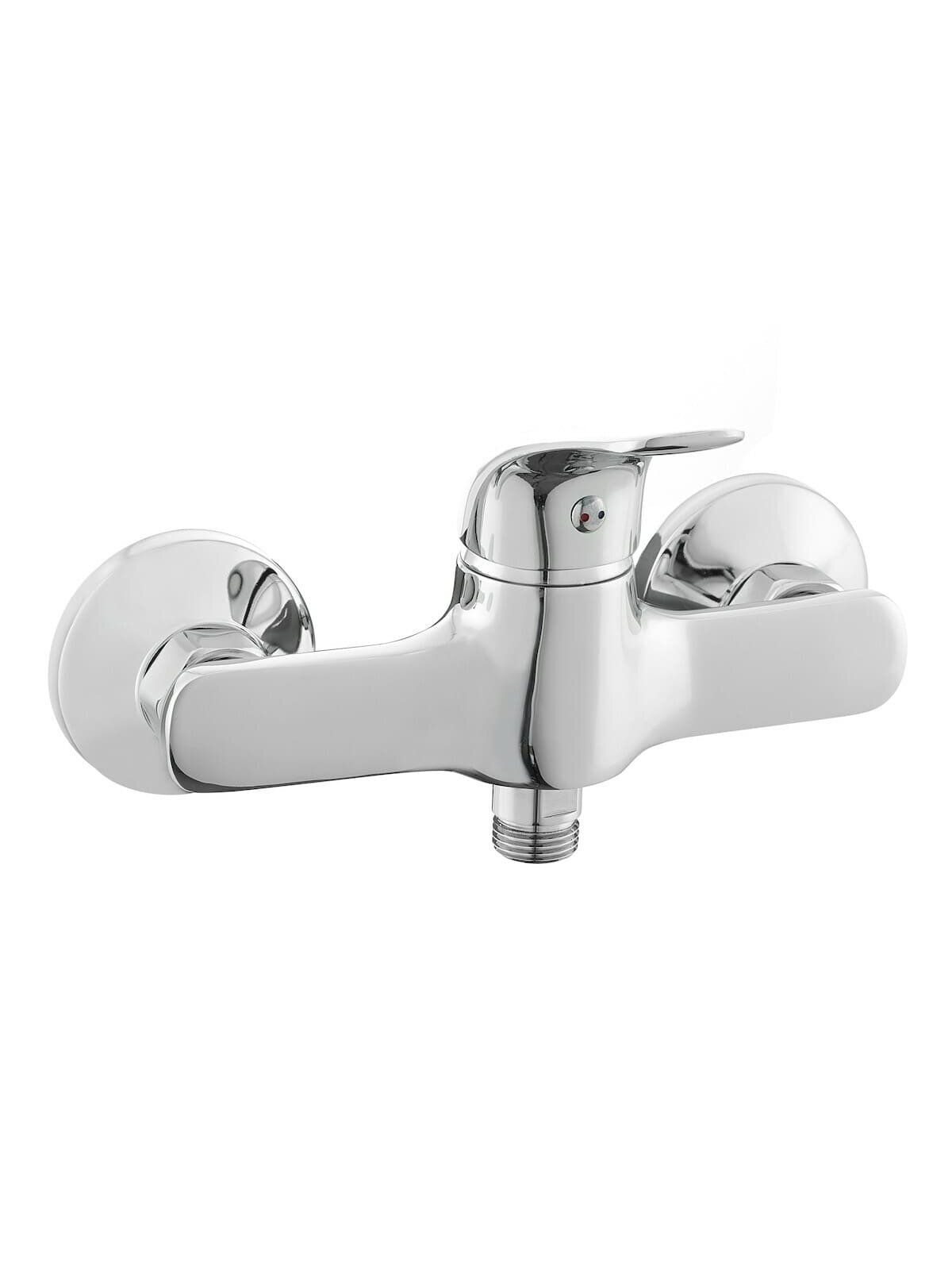 Maišytuvas dušo S-Line Pro, chromuotas Maišytuvas dušo S-Line Pro, chromuotas