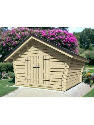Malkinės Daisy 10 m2 1