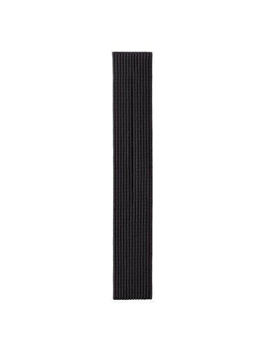 MACHINO iPhone sock LONG SIZE (80cm), Black