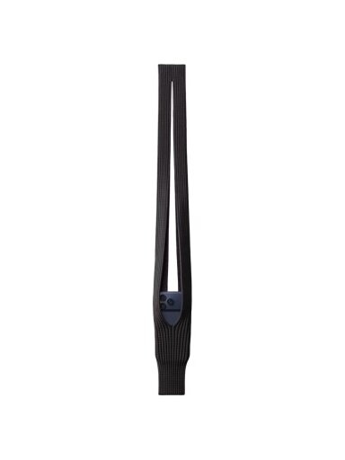 MACHINO iPhone sock LONG SIZE (80cm), Black
