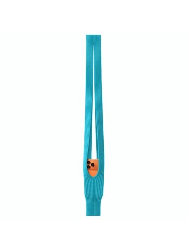 MACHINO iPhone sock LONG SIZE (80cm) Green