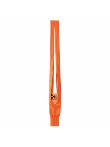 MACHINO iPhone sock LONG SIZE (80cm) Orange