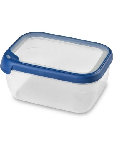 Maisto dėžutė CURVER GRAND CHEF ECO 252257, 1,8 l