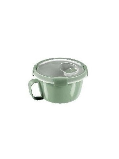 Maisto dėžutė CURVER SMART TO GO ECO 250943, 0,9 l